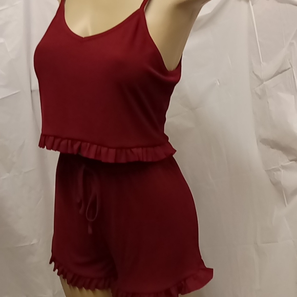 Short set - Picture 2 of 4